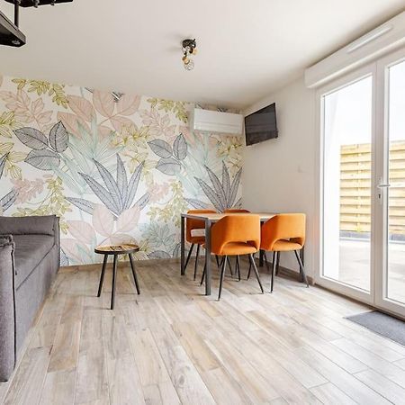 Maison La Canote De L'Aa Gravelines Εξωτερικό φωτογραφία