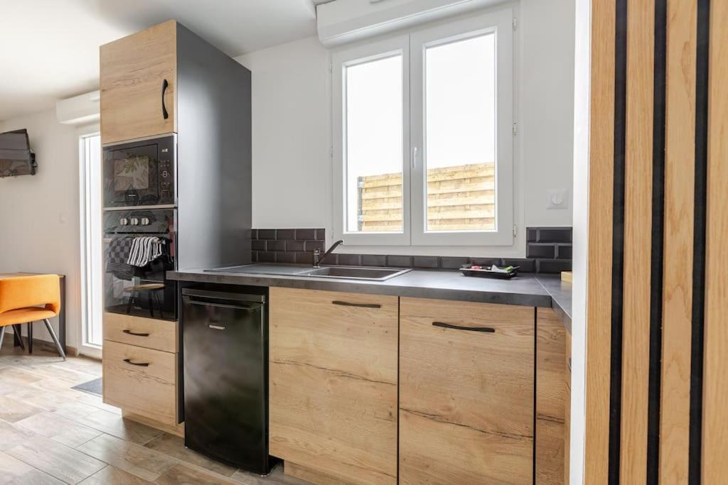 Maison La Canote De L'Aa Gravelines Εξωτερικό φωτογραφία