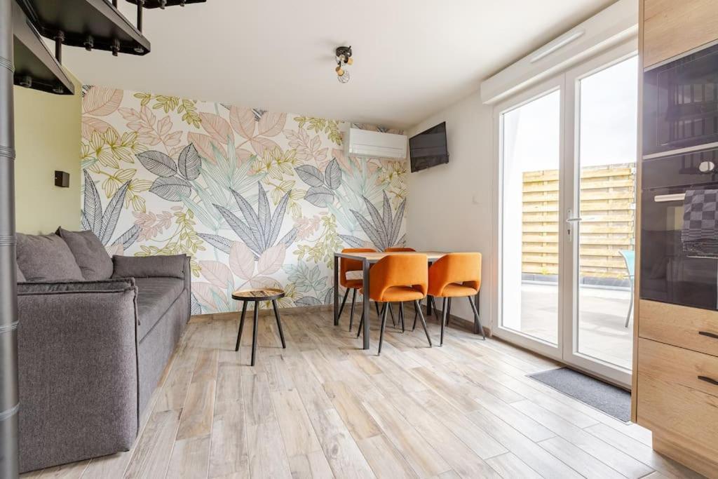 Maison La Canote De L'Aa Gravelines Εξωτερικό φωτογραφία
